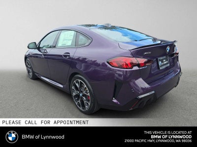 2026 BMW 2 Series 228 xDrive