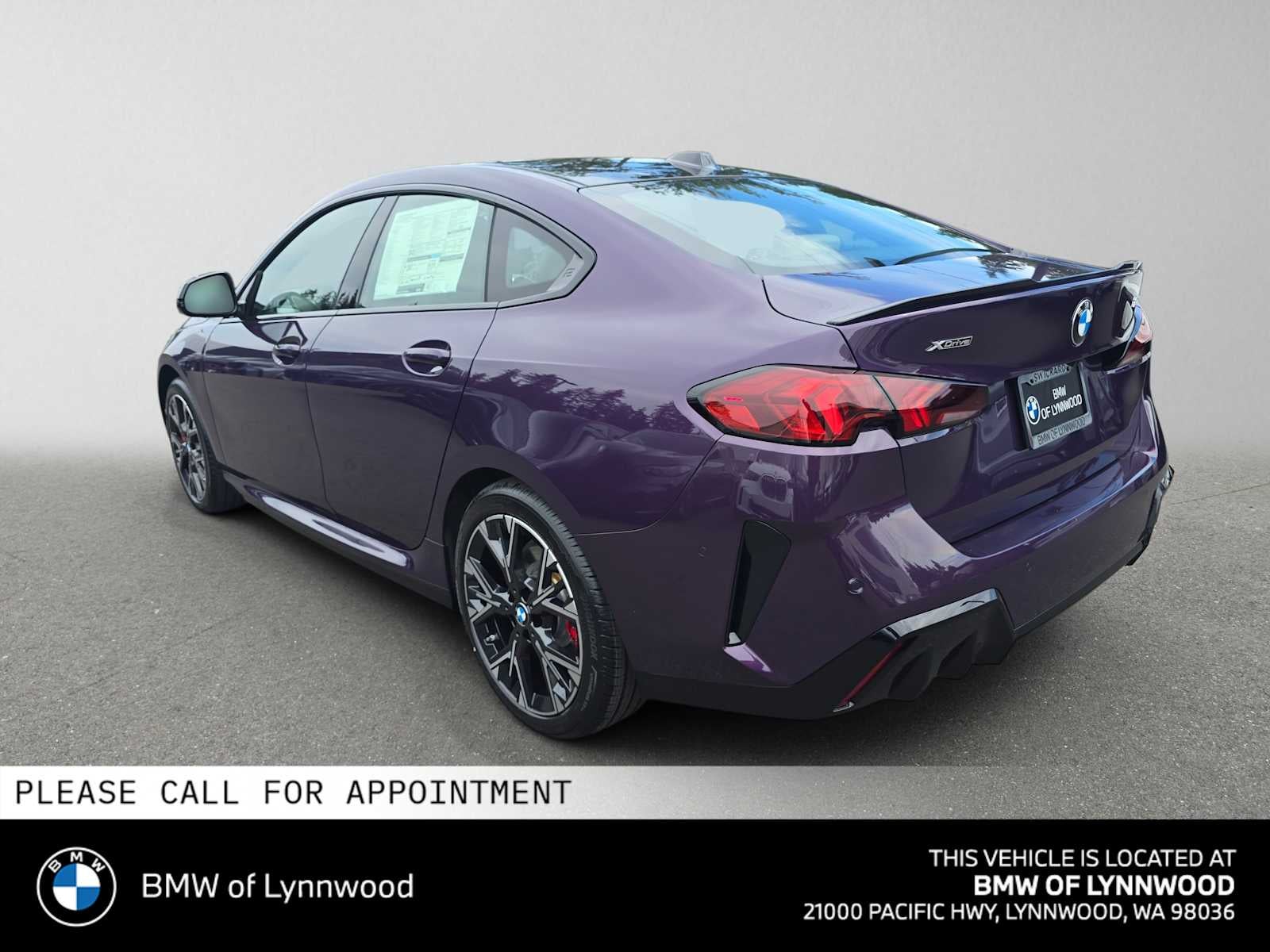 2026 BMW 2 Series 228 xDrive