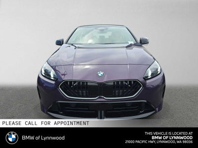 2026 BMW 2 Series 228 xDrive