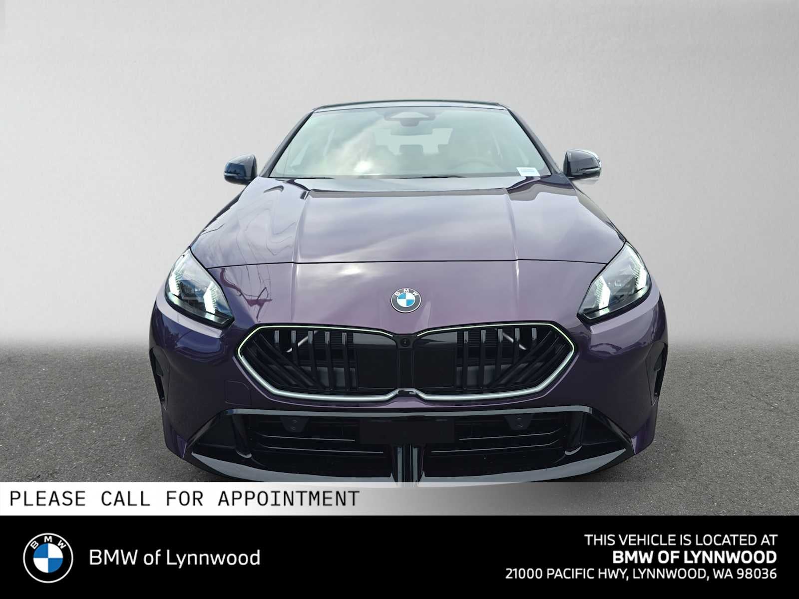 2026 BMW 2 Series 228 xDrive