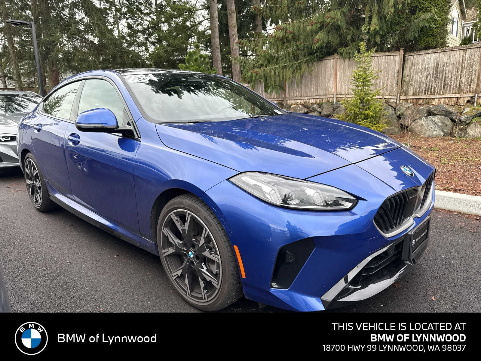 2025 BMW 2 Series 228 xDrive