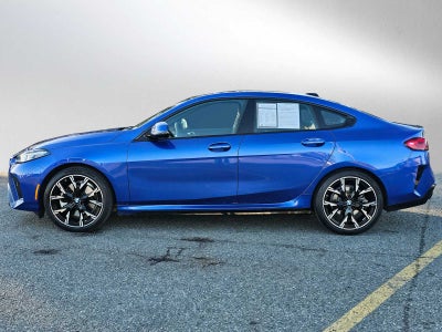 2025 BMW 228 xDrive 228 xDrive