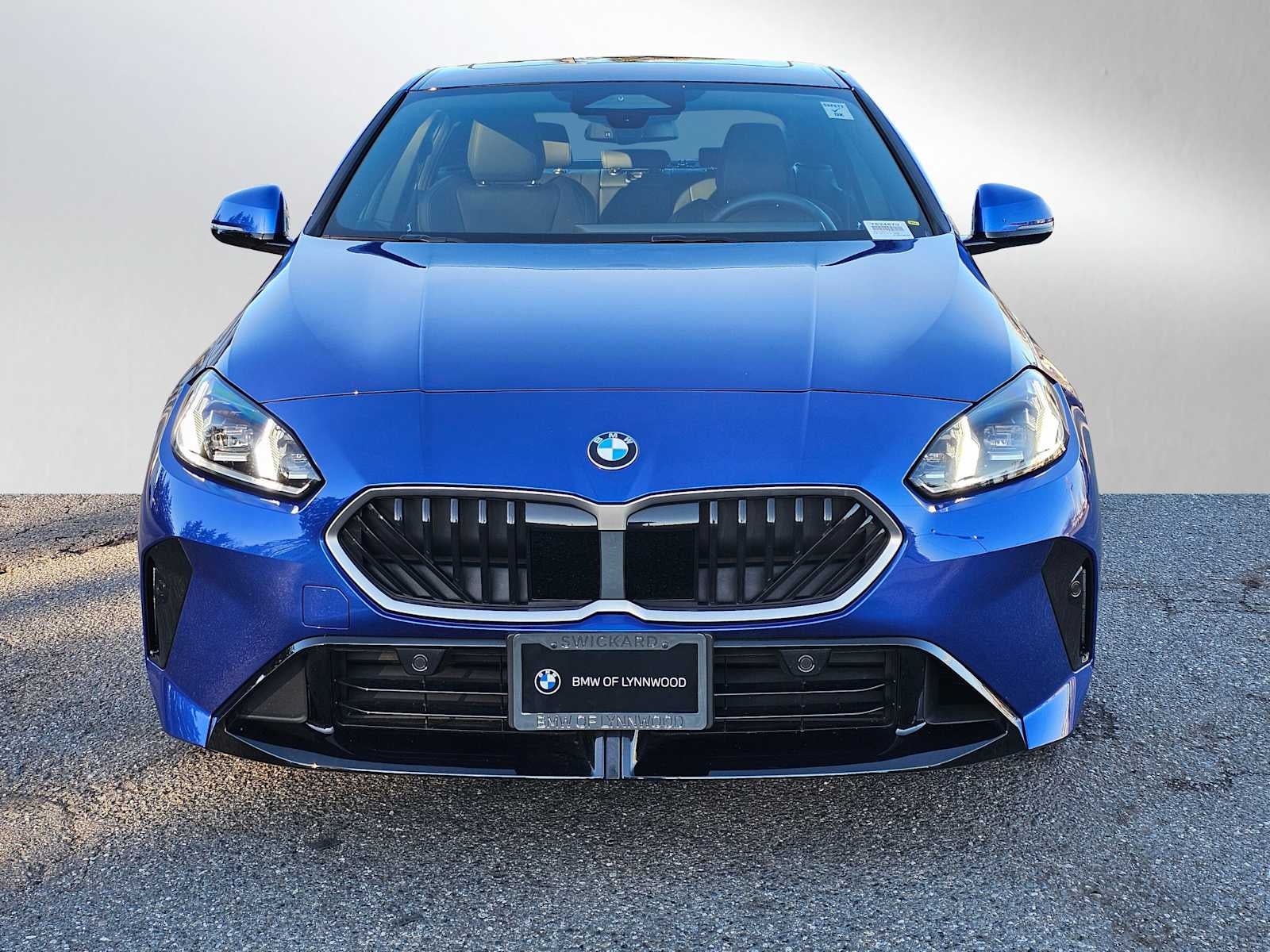 2025 BMW 228 xDrive 228 xDrive