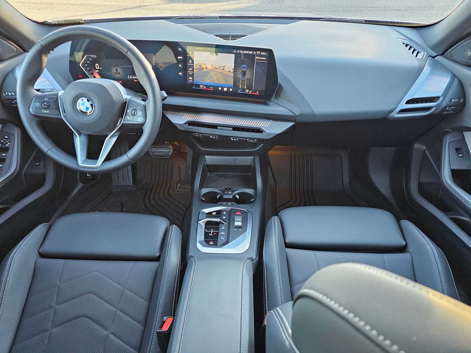 2025 BMW 228 xDrive 228 xDrive