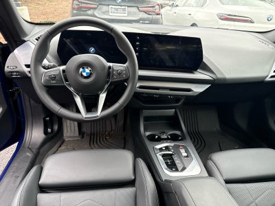 2025 BMW 2 Series 228 xDrive