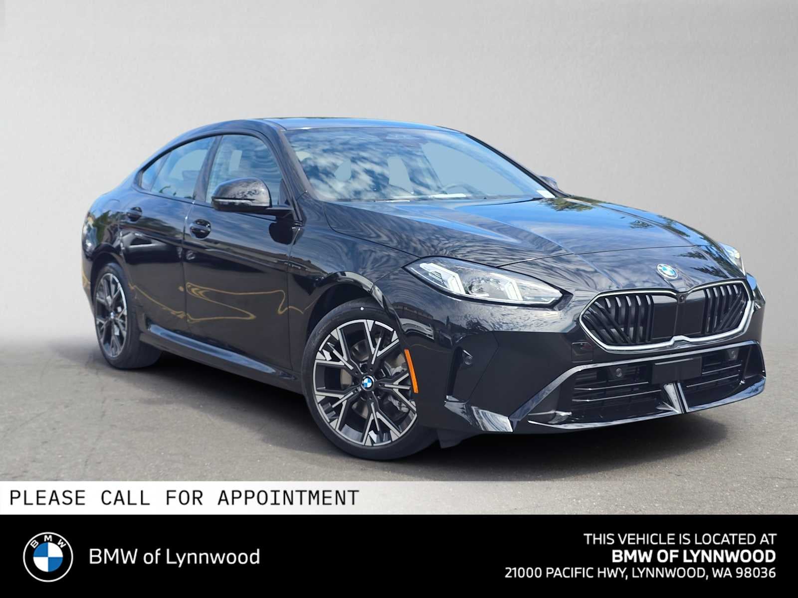 2026 BMW 2 Series 228 xDrive