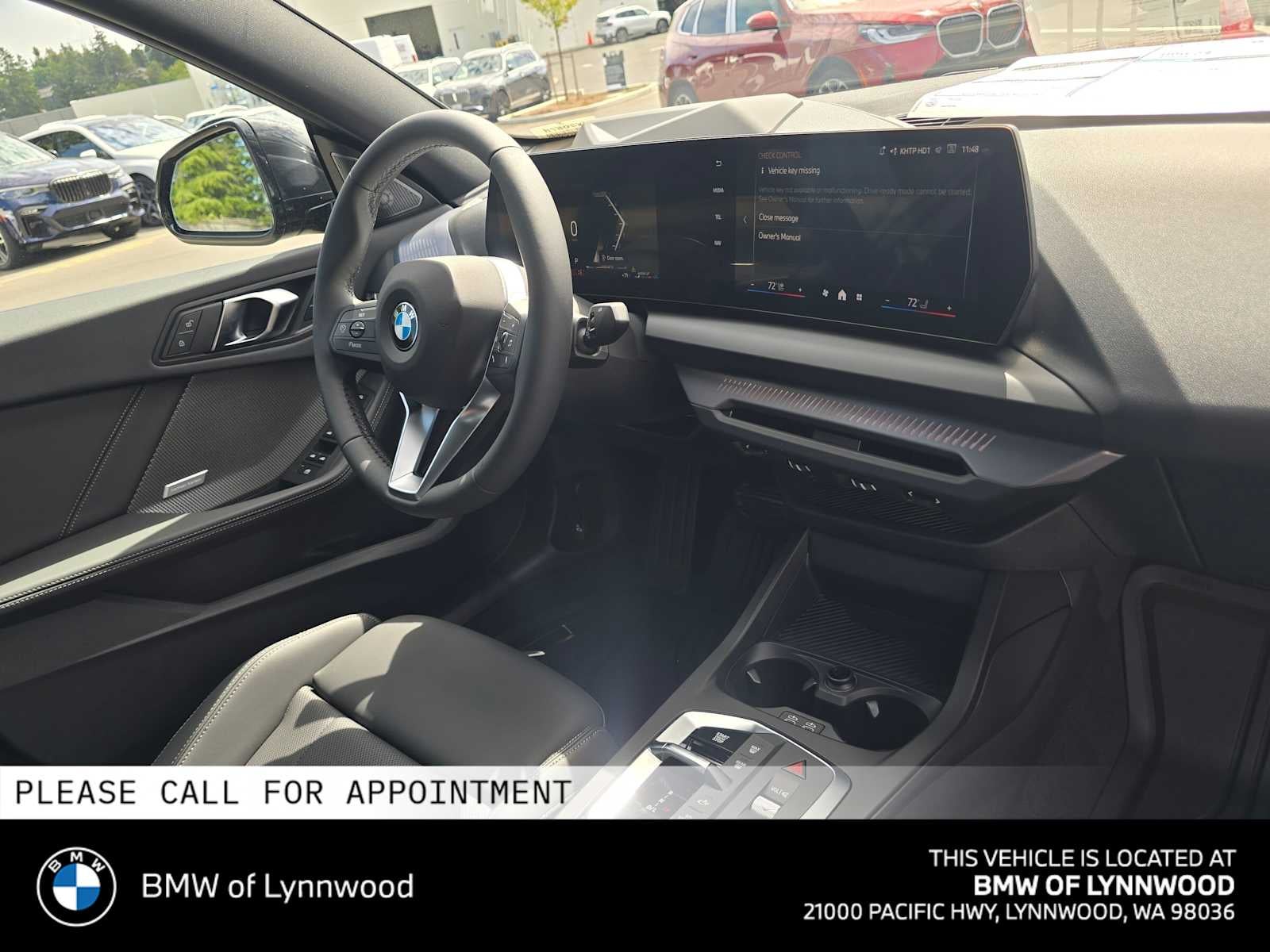 2026 BMW 2 Series 228 xDrive