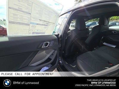 2026 BMW 2 Series 228 xDrive