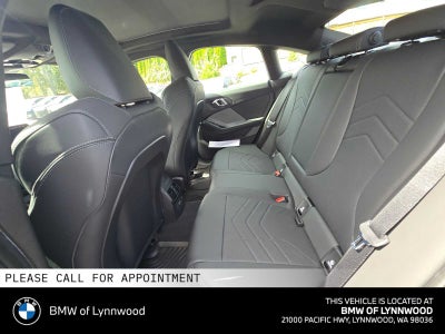 2026 BMW 2 Series 228 xDrive
