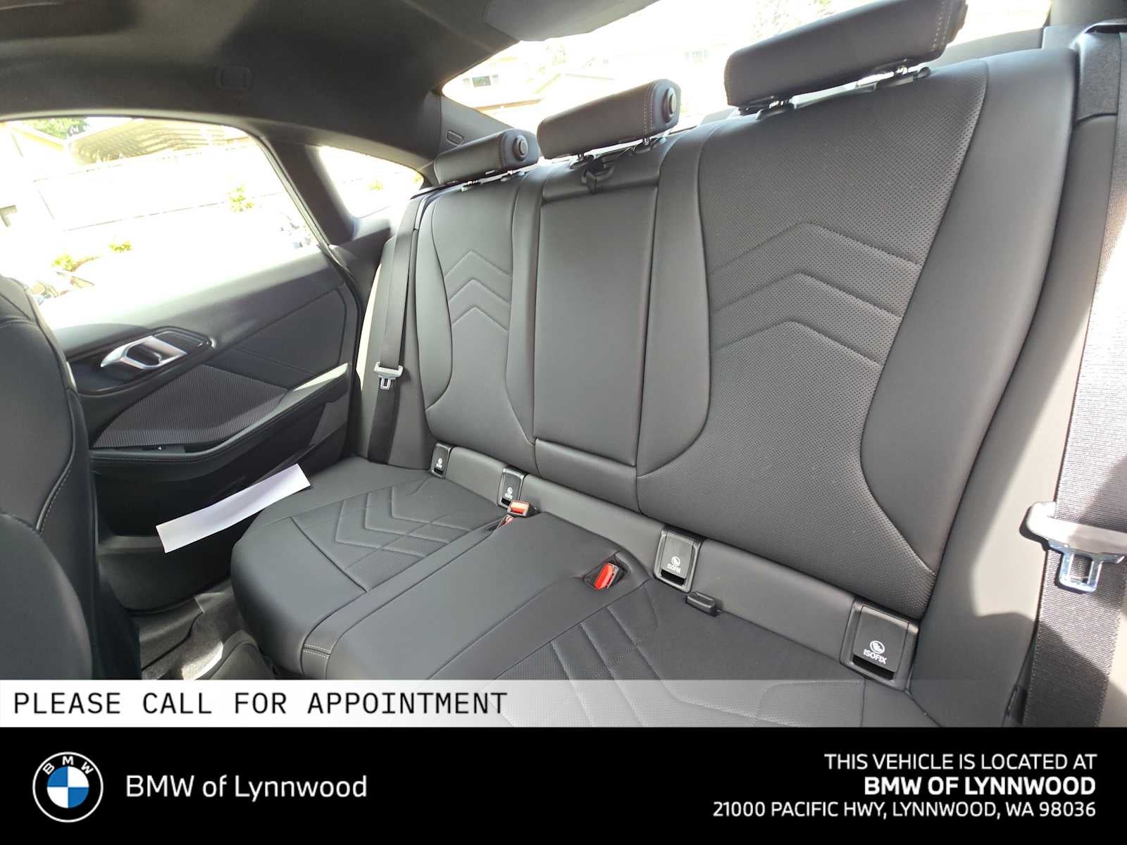 2026 BMW 2 Series 228 xDrive