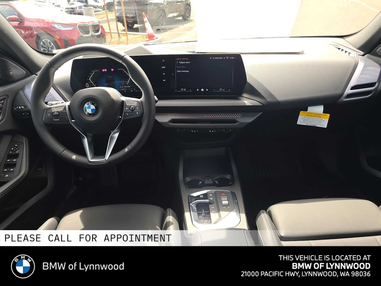 2026 BMW 2 Series 228 xDrive