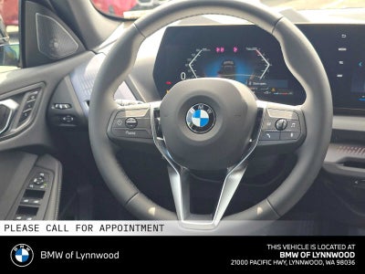 2026 BMW 2 Series 228 xDrive