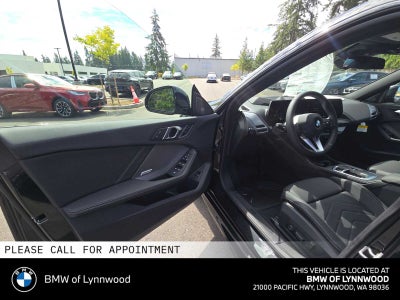 2026 BMW 2 Series 228 xDrive