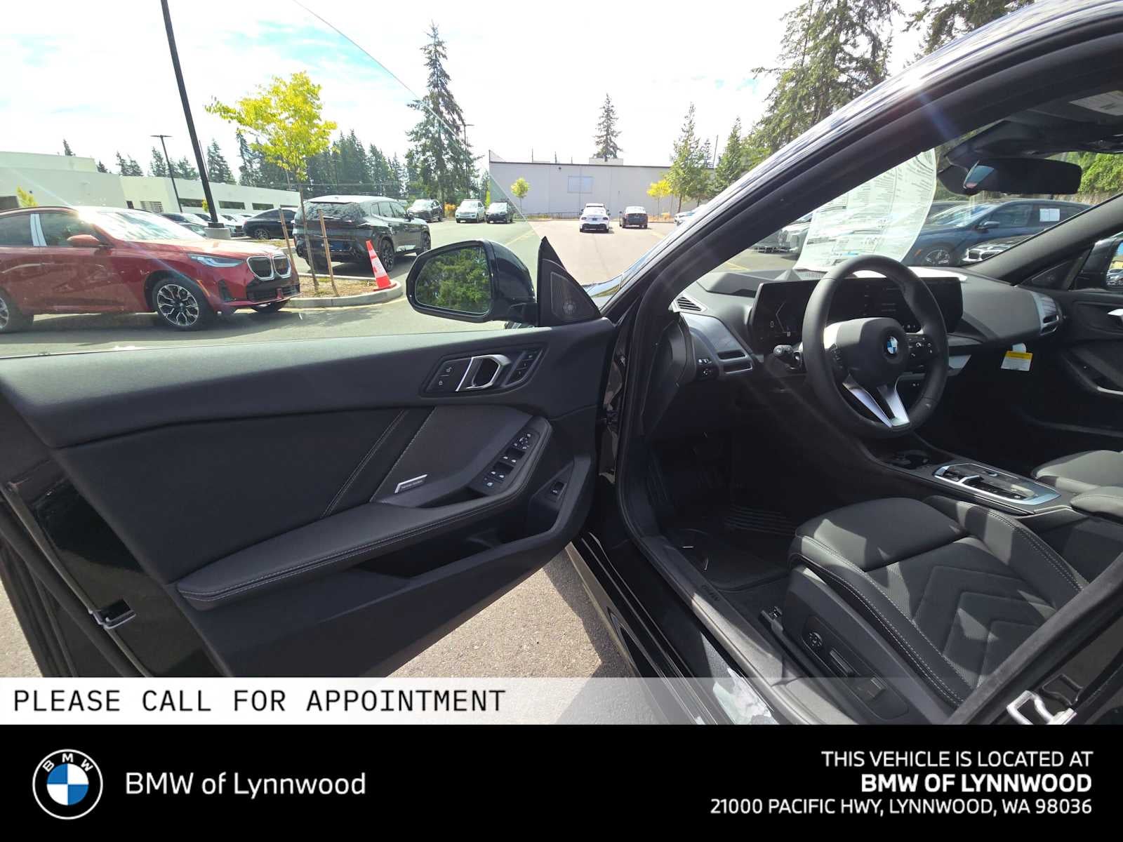 2026 BMW 2 Series 228 xDrive