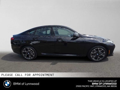 2026 BMW 2 Series 228 xDrive