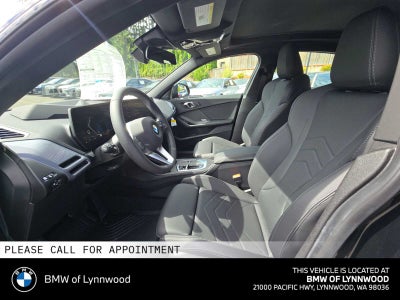 2026 BMW 2 Series 228 xDrive