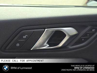 2026 BMW 2 Series 228 xDrive