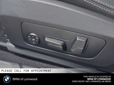 2026 BMW 2 Series 228 xDrive
