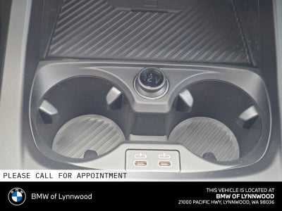 2026 BMW 2 Series 228 xDrive