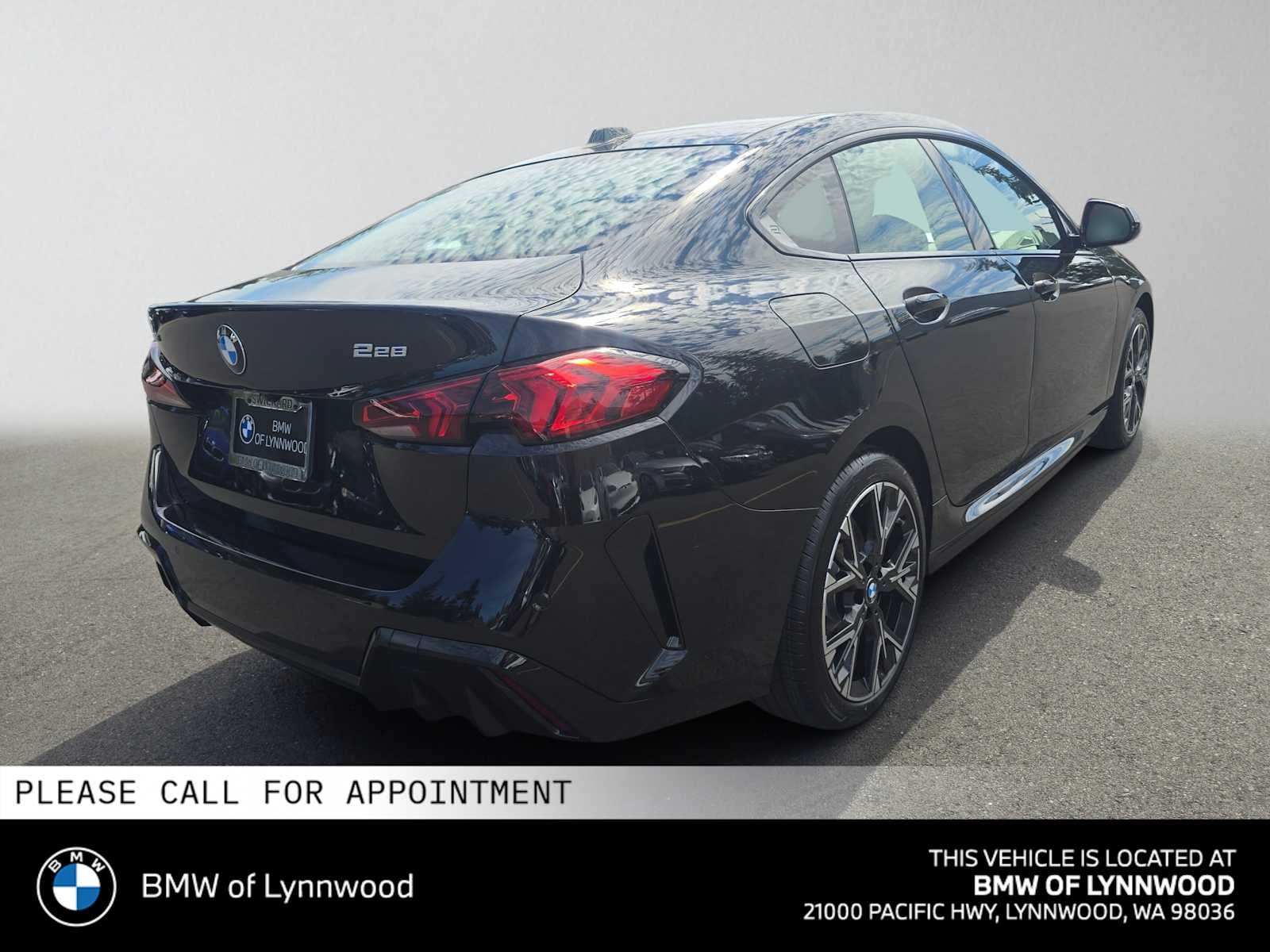2026 BMW 2 Series 228 xDrive