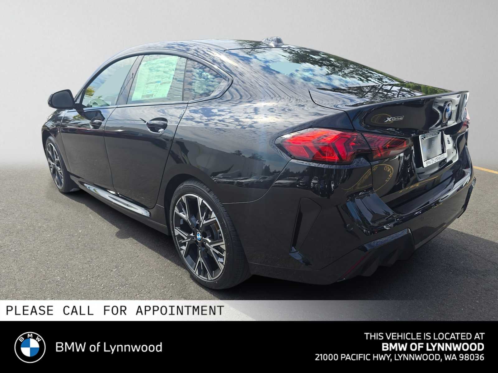 2026 BMW 2 Series 228 xDrive