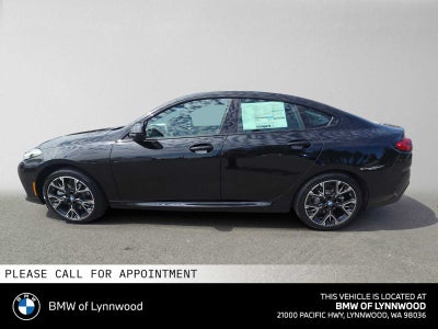 2026 BMW 2 Series 228 xDrive