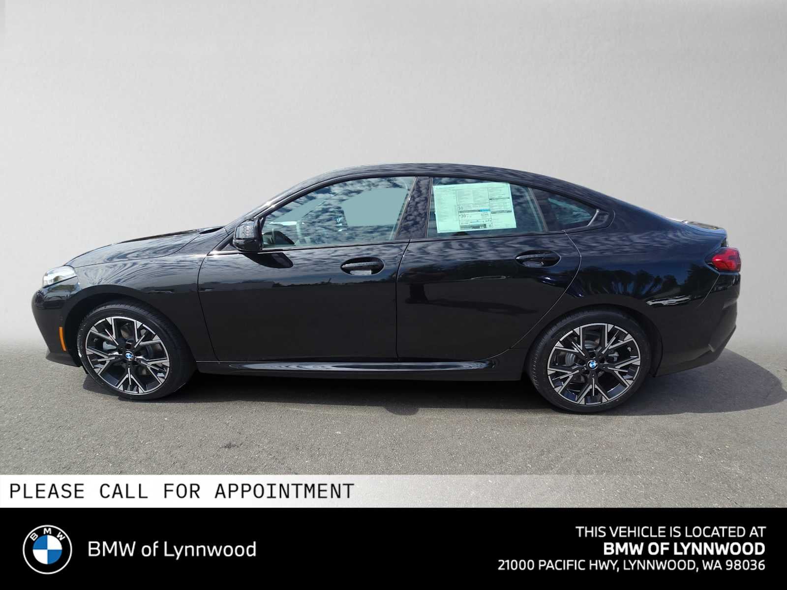2026 BMW 2 Series 228 xDrive