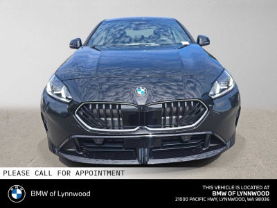 2026 BMW 2 Series 228 xDrive
