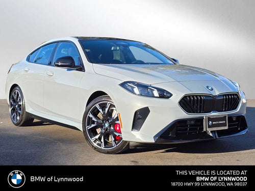 2026 BMW 228 xDrive 228 xDrive