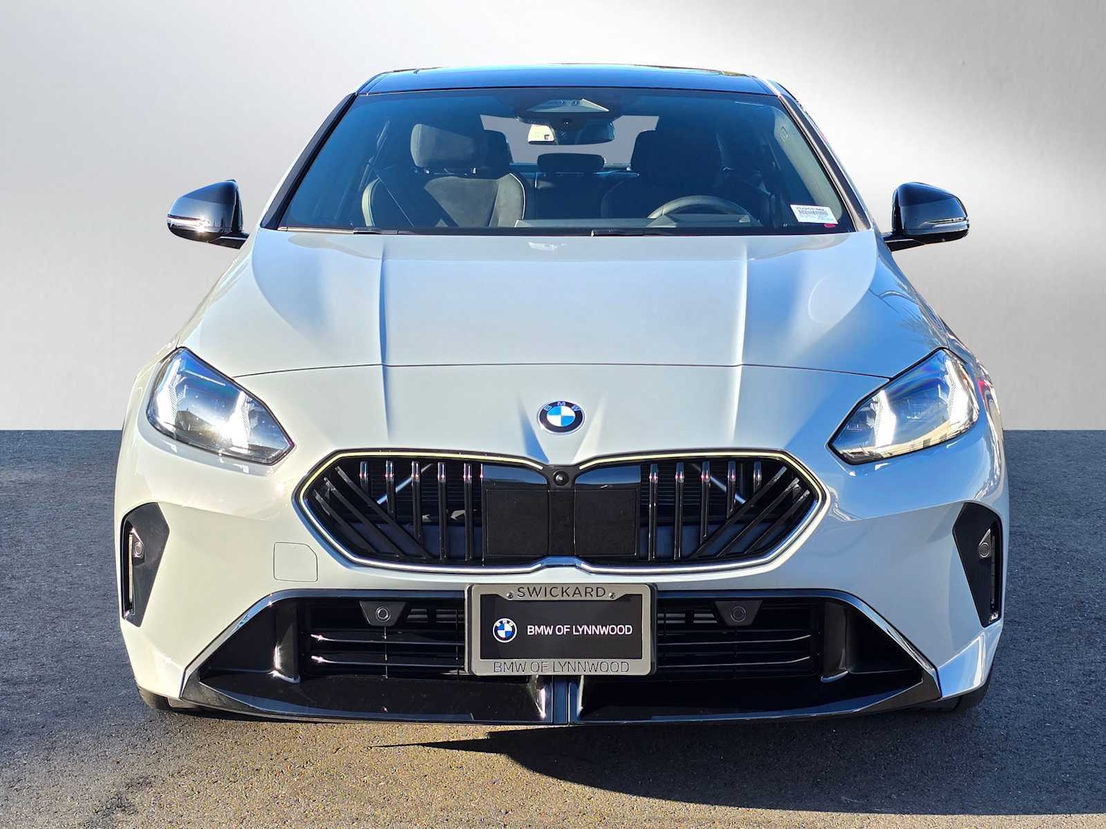 2026 BMW 228 xDrive 228 xDrive