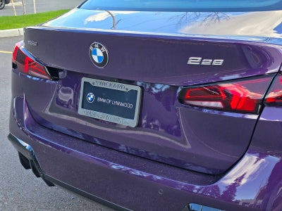 2026 BMW 228 xDrive 228 xDrive