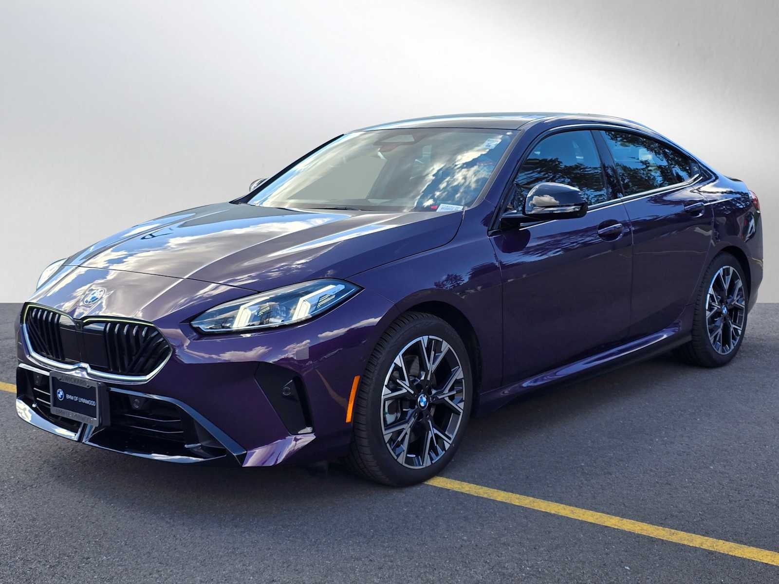 2026 BMW 228 xDrive 228 xDrive