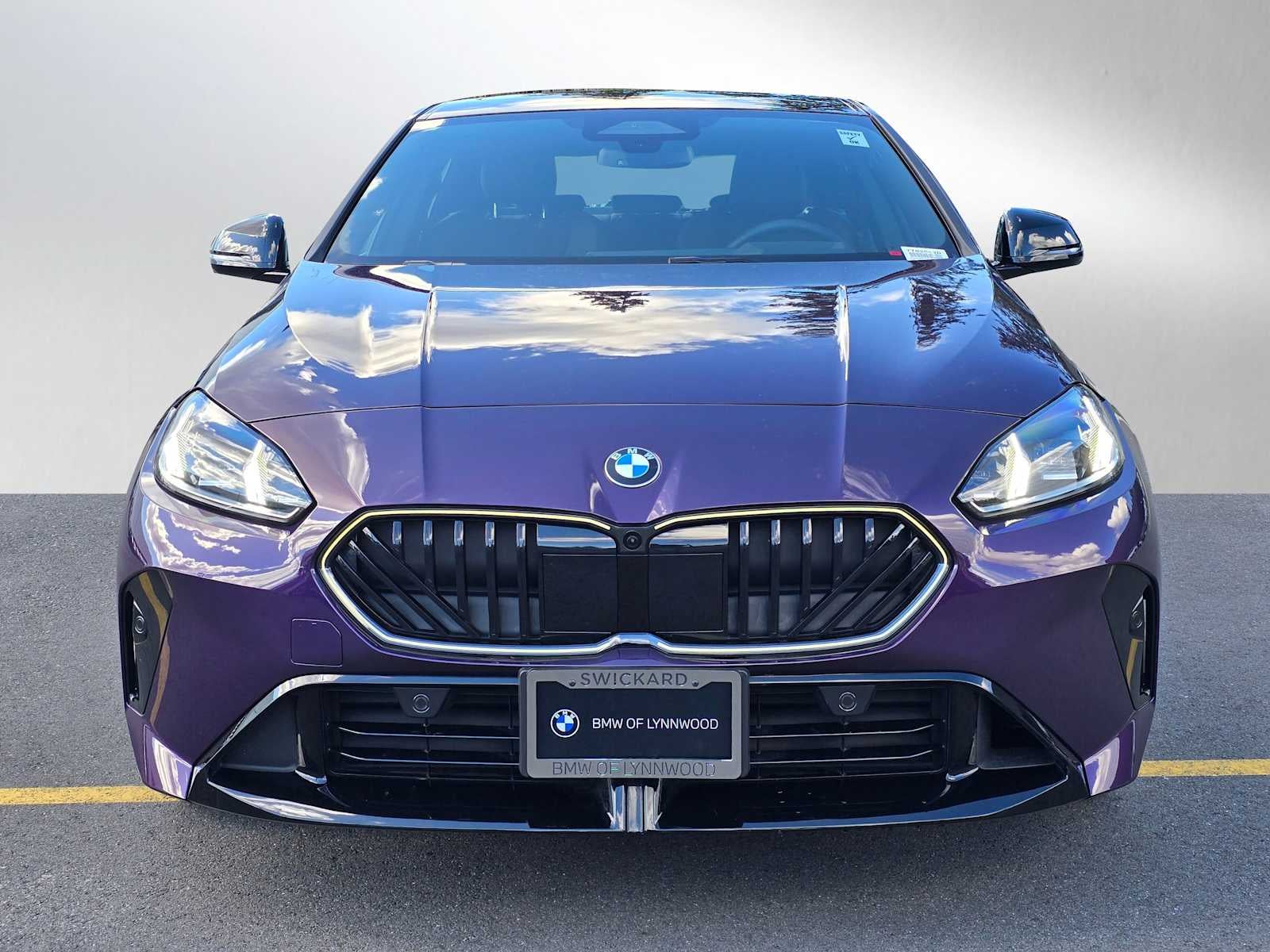 2026 BMW 228 xDrive 228 xDrive