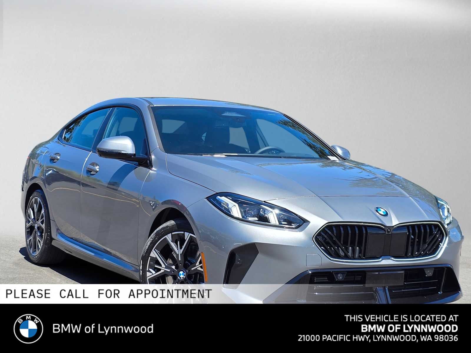 2026 BMW 2 Series 228 xDrive