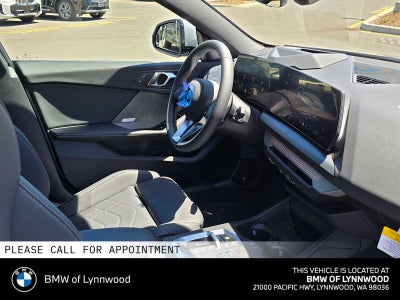 2026 BMW 2 Series 228 xDrive
