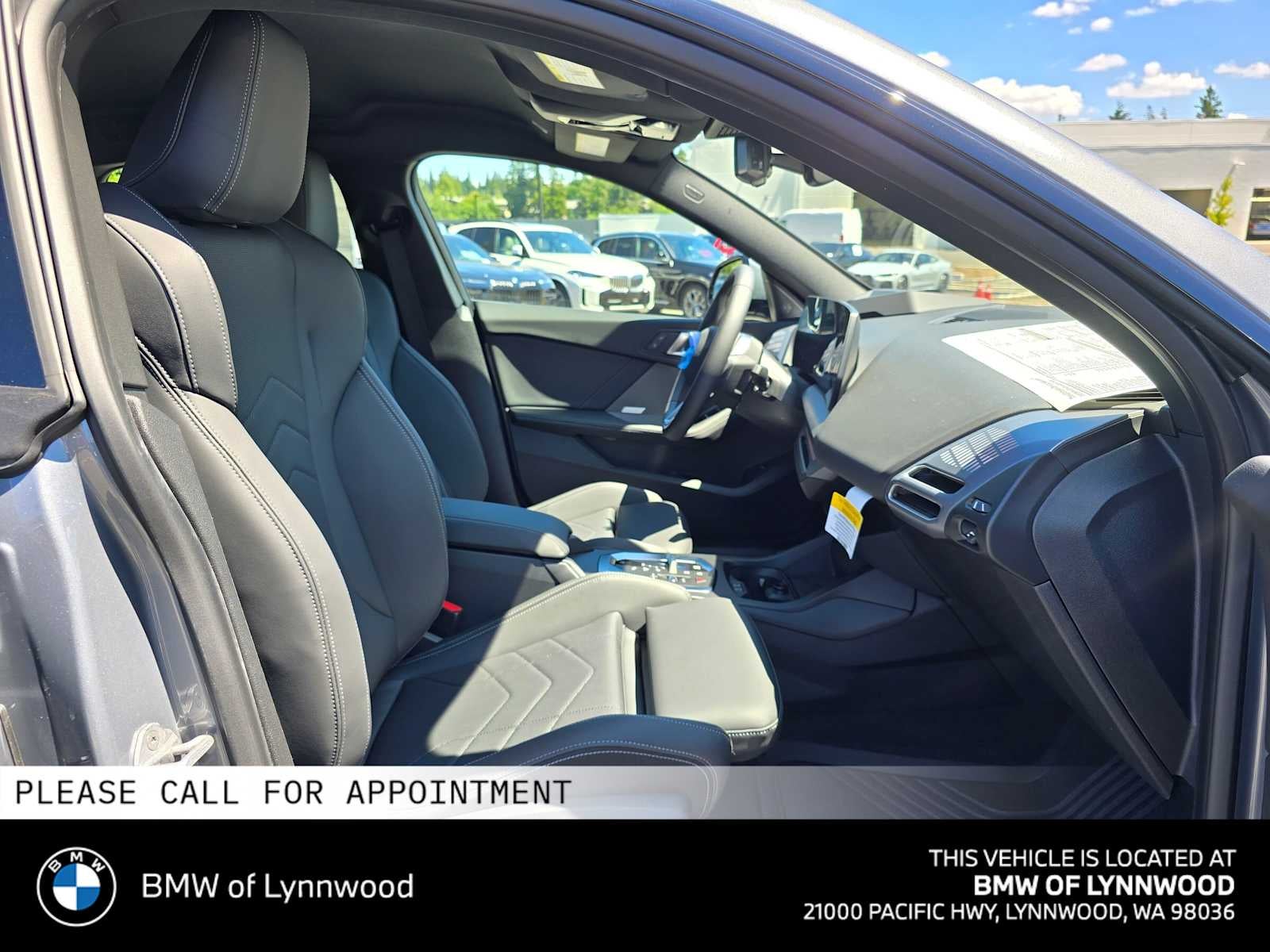 2026 BMW 2 Series 228 xDrive