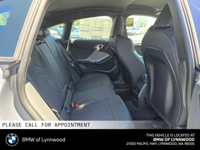 2026 BMW 2 Series 228 xDrive