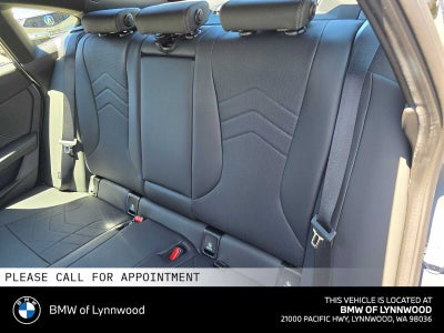 2026 BMW 2 Series 228 xDrive