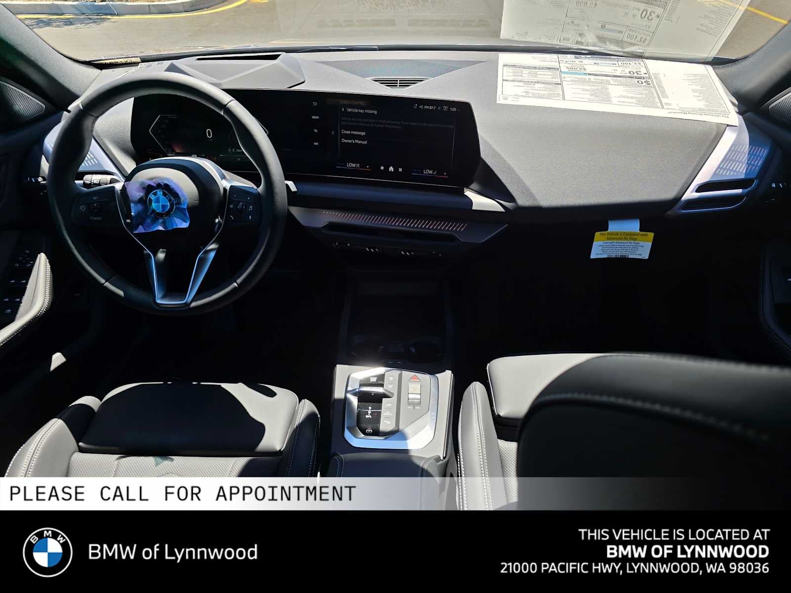 2026 BMW 2 Series 228 xDrive