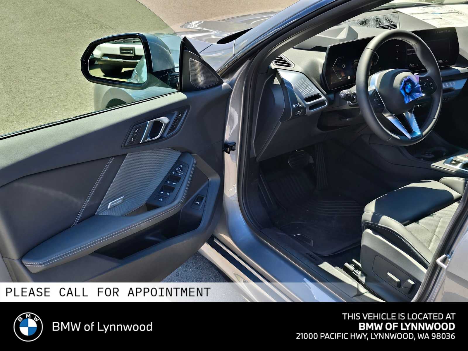 2026 BMW 2 Series 228 xDrive