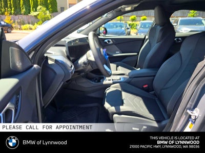 2026 BMW 2 Series 228 xDrive