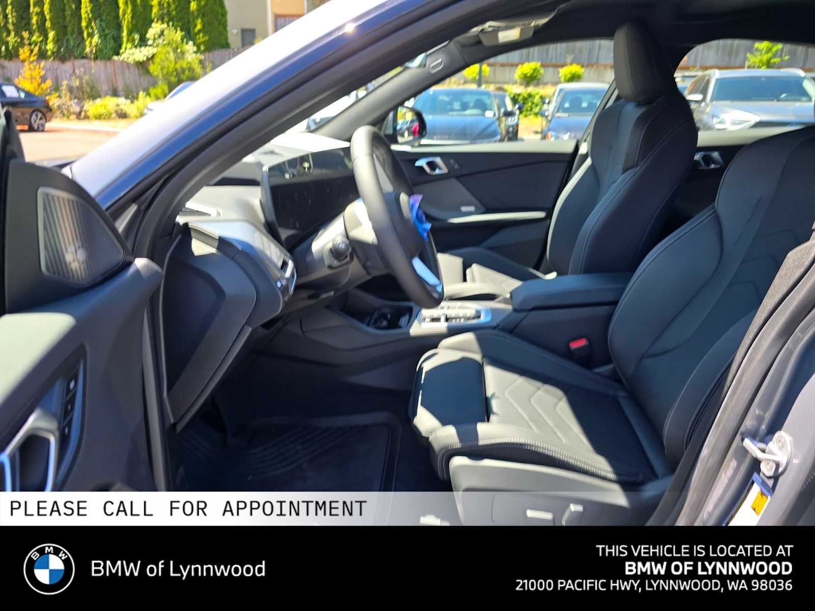 2026 BMW 2 Series 228 xDrive