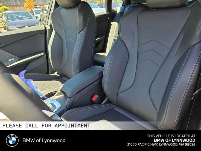 2026 BMW 2 Series 228 xDrive
