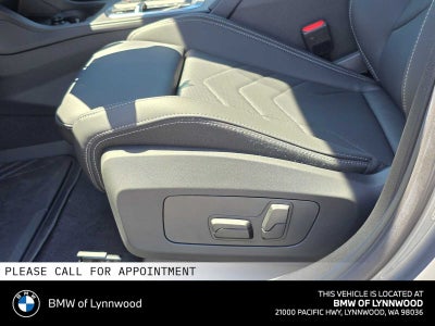 2026 BMW 2 Series 228 xDrive