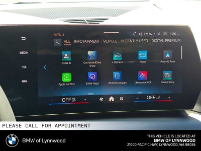 2026 BMW 2 Series 228 xDrive