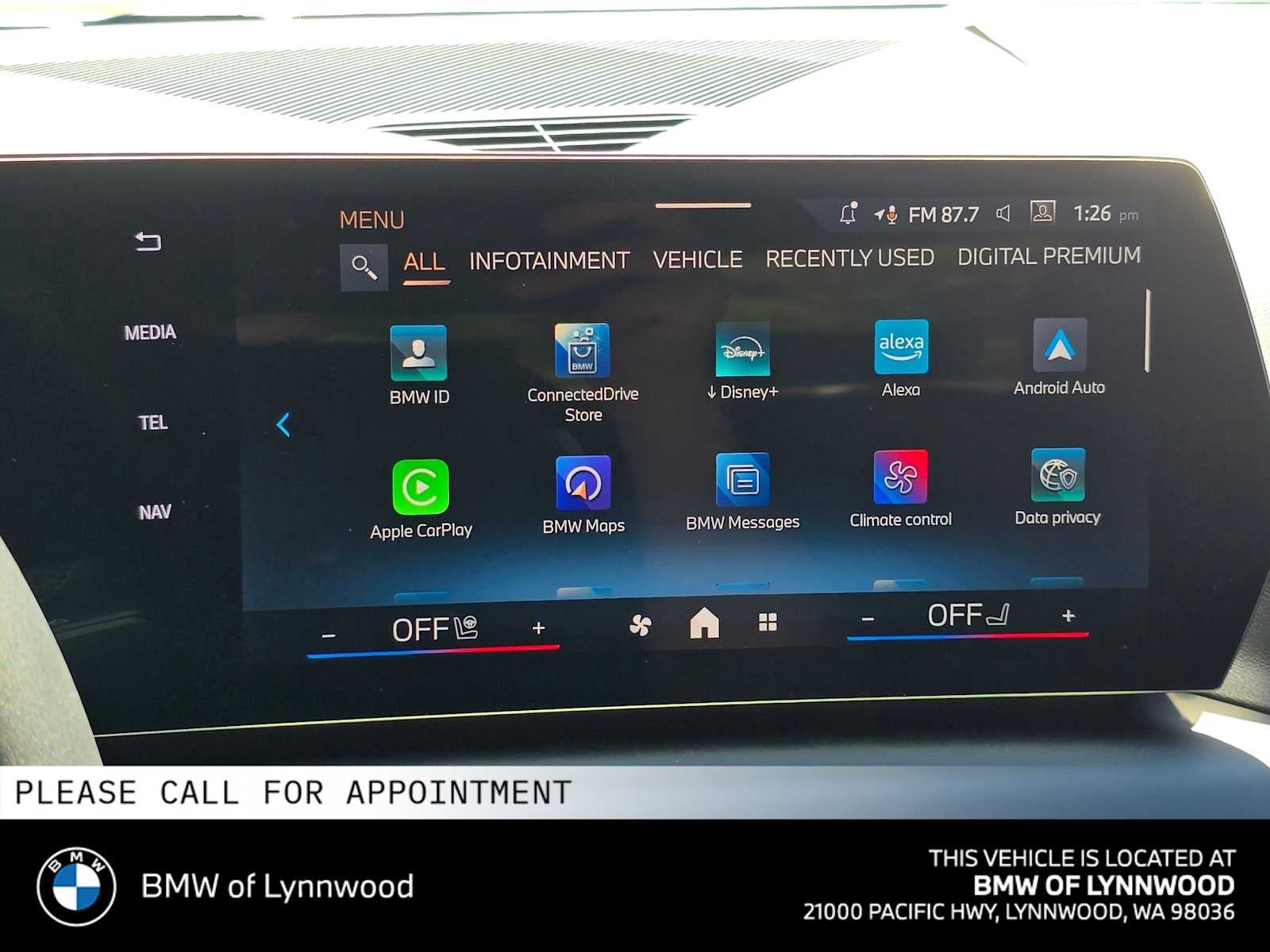 2026 BMW 2 Series 228 xDrive
