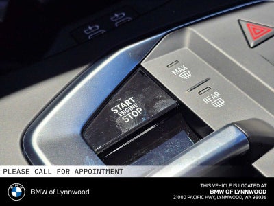 2026 BMW 2 Series 228 xDrive