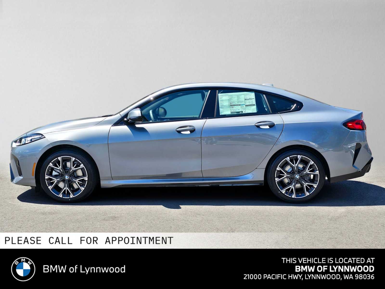 2026 BMW 2 Series 228 xDrive