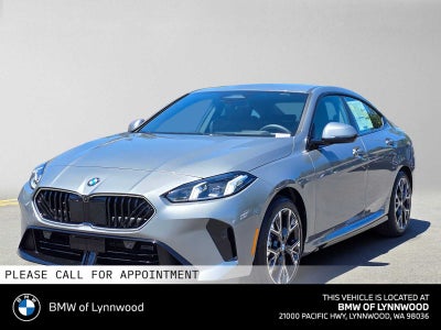 2026 BMW 2 Series 228 xDrive
