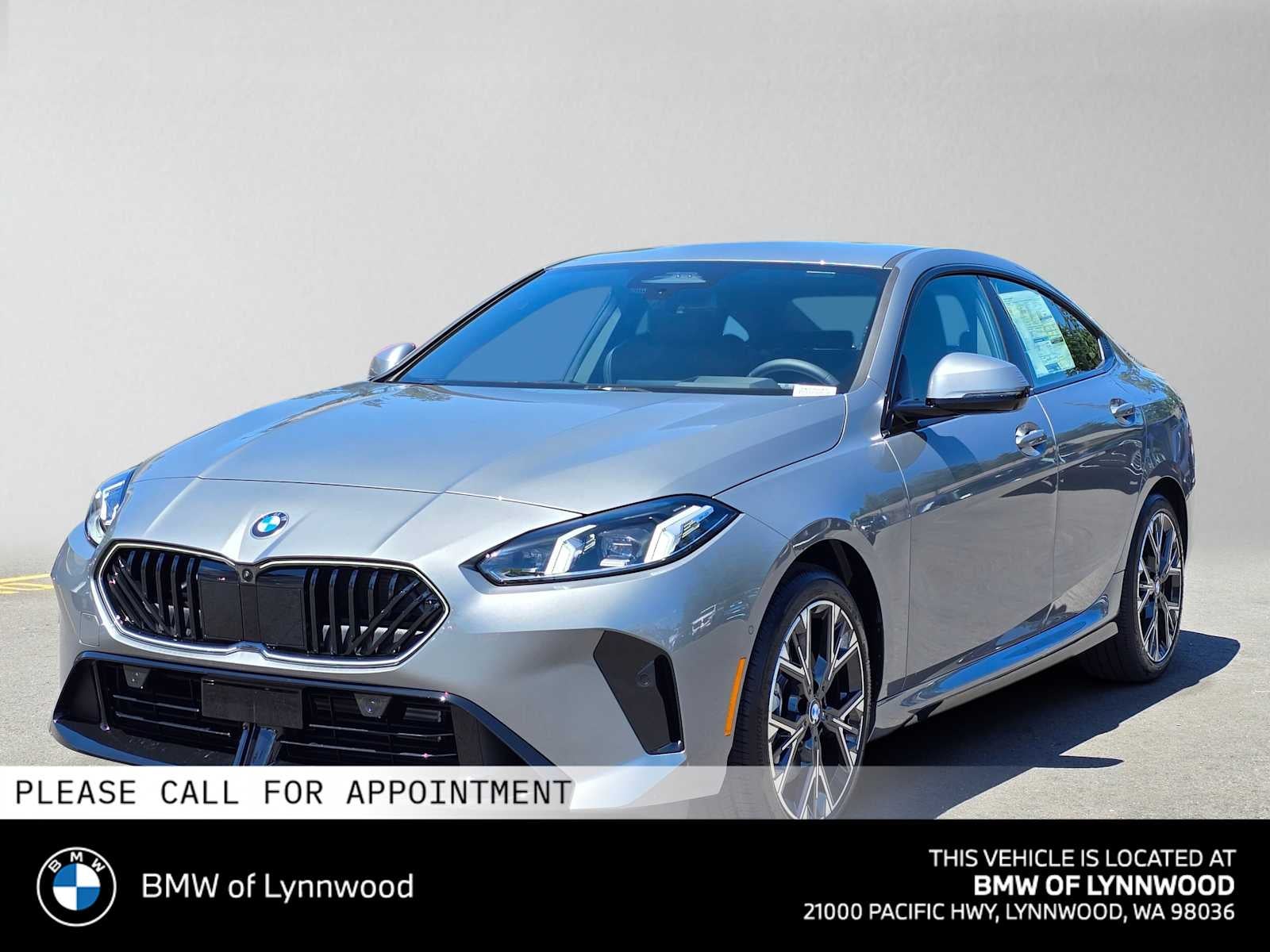 2026 BMW 2 Series 228 xDrive